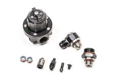 DMR, Direct Mount Regulator