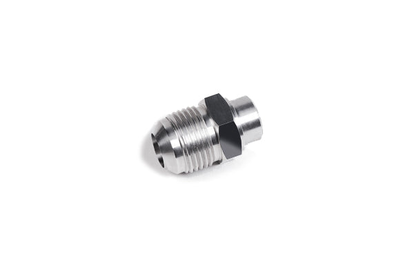 10AN Male Bung, Press or Weld In