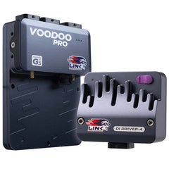 Link-G5 Voodoo Pro + 2 x DI Driver-4 Bundle-1