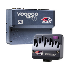 Link-G5 Voodoo Neo 6 + 2 x DI Driver 4 Bundle-1