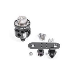 Fuel Pressure Regulator