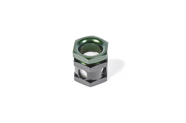 Fuel Collection Check Valve