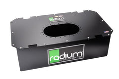 Replacement Fuel Cell Cans
