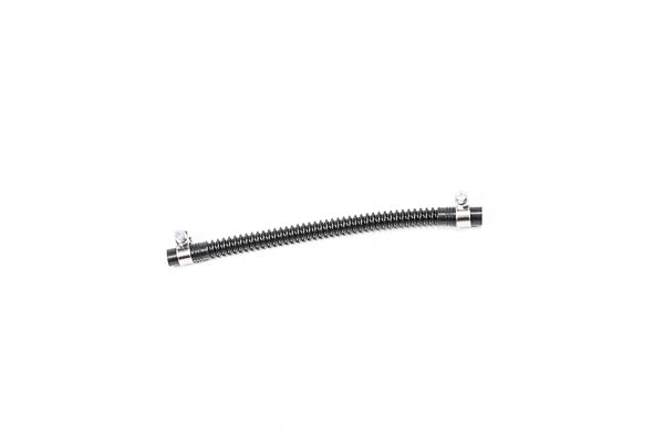 Convoluted Submersible Fuel Tubing