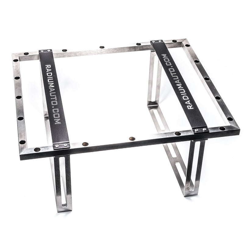 Fuel Cell Weld-In Cages