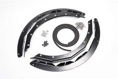 Spare Tire Fuel Cell Mounting Kit