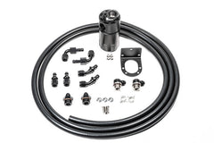 Universal Single Catch Can, 6AN 8AN 10AN Kits