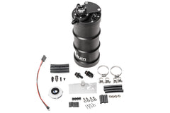 FST-R, Fuel Surge Tank Regulated