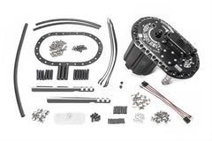 FCST-X, Fuel Cell Surge Tank