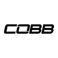 Accessport Faceplate COBB Grey-1
