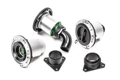 Remote Mount Fuel Fillers