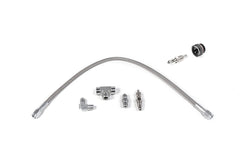 Fuel Pressure Test and Relief Kits