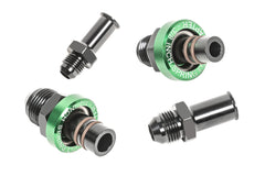 Spring Lock Fittings