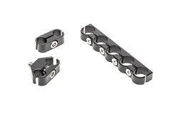 Hose/Tube Separator Clamps