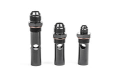 Roll Over and Dynamic Safety Vent Valves