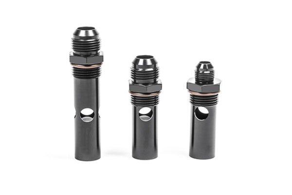 Roll Over and Dynamic Safety Vent Valves
