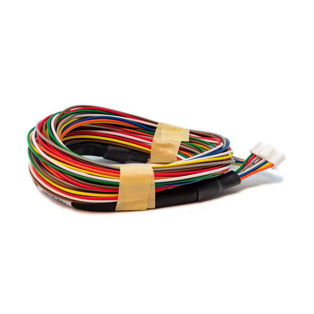 Link ECU XSL (Expansion loom) 101-0106 for G4+ G4x plug and play ECU's-1