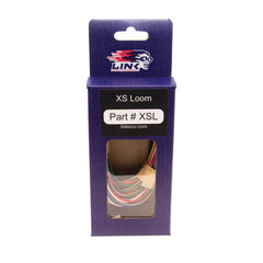 Link ECU XSL (Expansion loom) 101-0106 for G4+ G4x plug and play ECU's-2