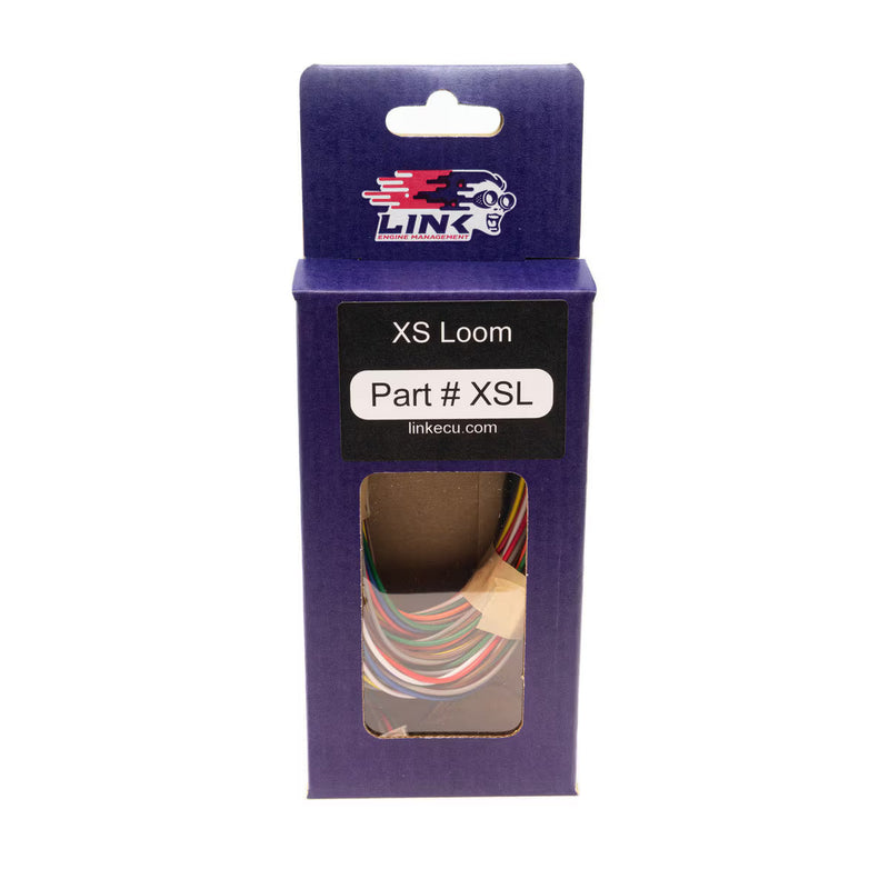 Link ECU XSL (Expansion loom) 101-0106 for G4+ G4x plug and play ECU's-2