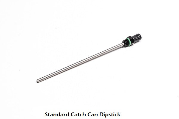 Standard Catch Can Service Parts
