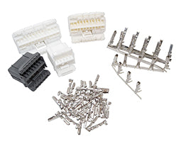 Housing & Terminals (TK G3 Link Plus)-1