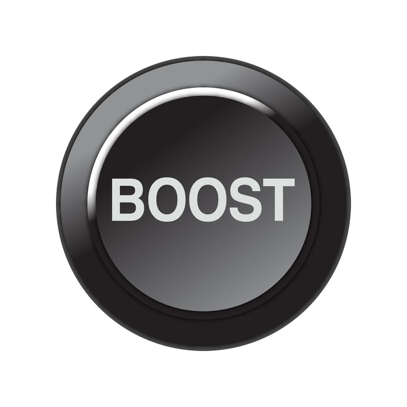 Link-CAN Keypad Insert - Boost-1