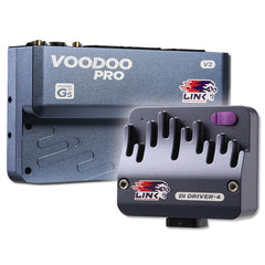 G5 Voodoo Pro + DI Driver 4 Bundle-1