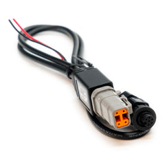 CANLTW - CAN Connection Cable for WireIn ECU’s (6Pin CAN)-1