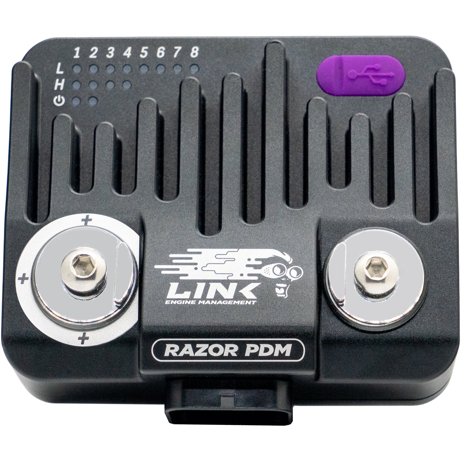 Link-Razor PDM