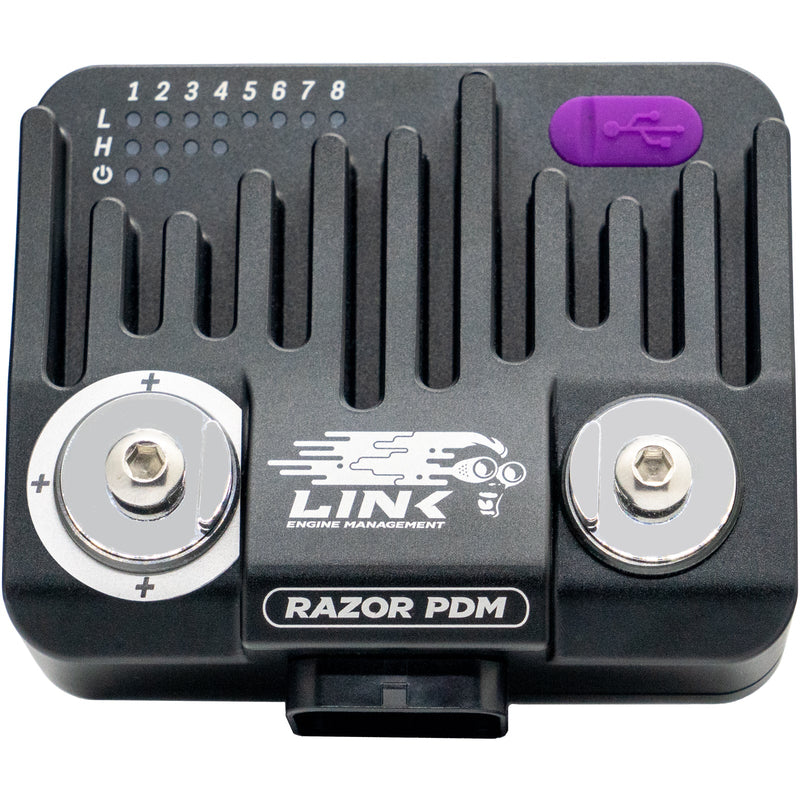 Link-Razor PDM-1