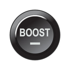 CAN Keypad Insert - Decrease Boost-1