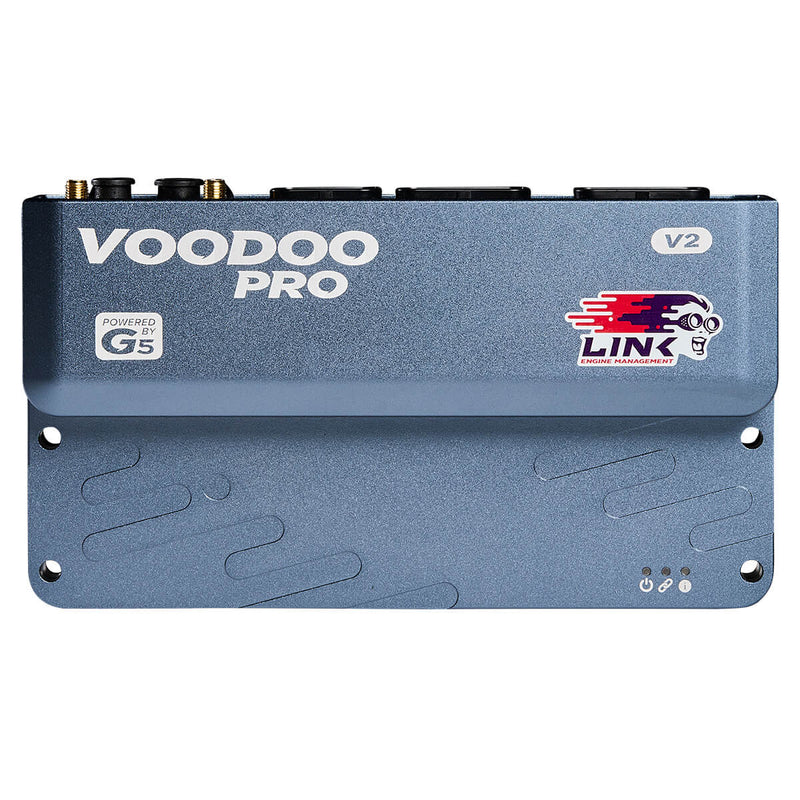 G5 Voodoo Pro-1