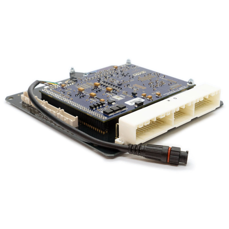 EVOLink (I-III) - EVO3X-1