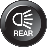 CAN Keypad Insert - Rear Spot Light-1