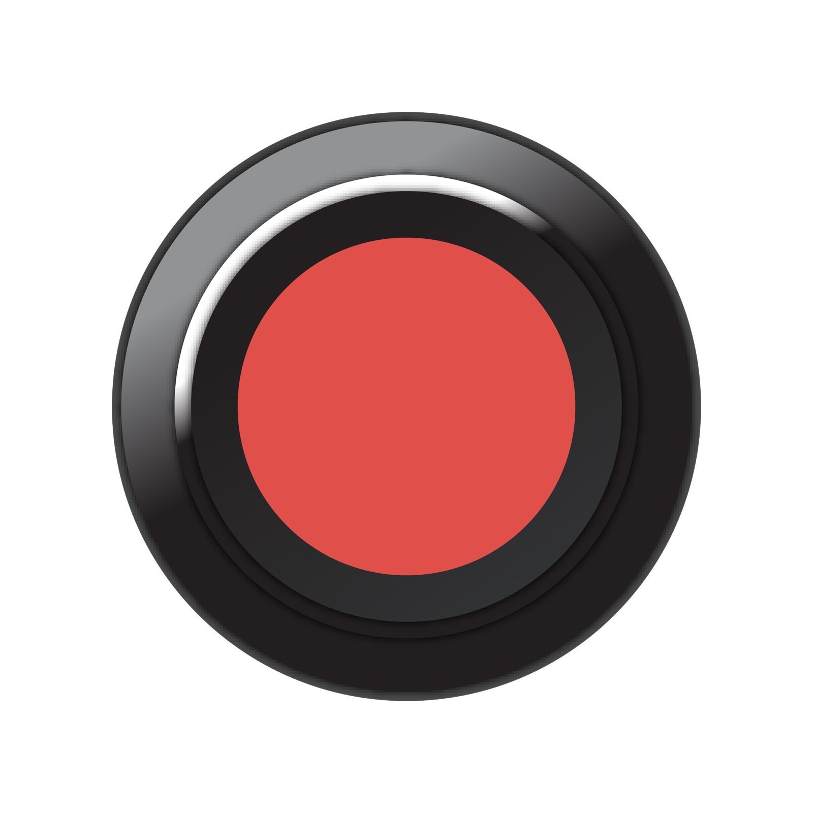 Link-CAN Keypad Insert - Red-1