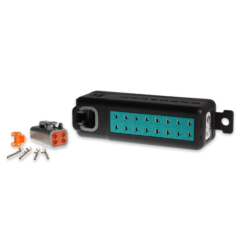 TCC08 8 Channel EGT to CAN Module-1