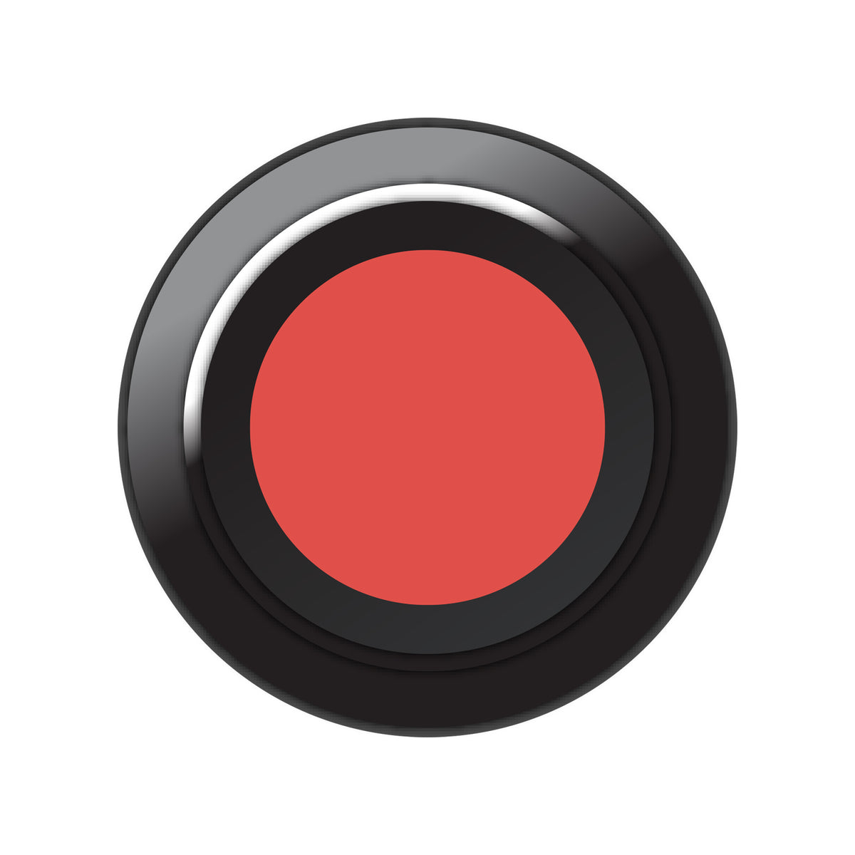 CAN Keypad Insert - Red-1