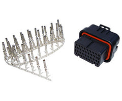 Superseal Plug and Pin Kit A (TKA)-1