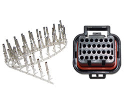 Pin Kit D (TKD)-1