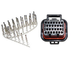 Pin Kit D (TKD)-1