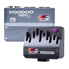 G5 Voodoo Neo 4 + DI Driver 4 Bundle-1