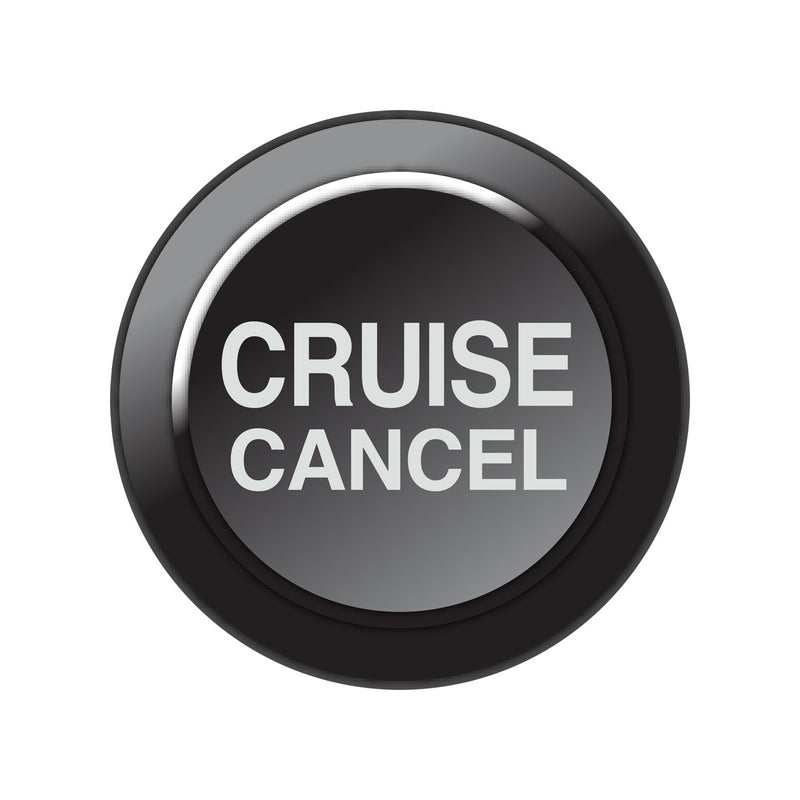 CAN Keypad Insert - Cruise Cancel-1
