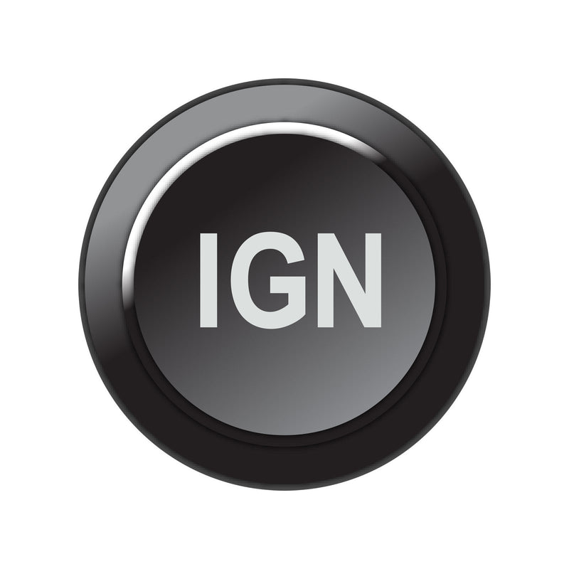 Link-CAN Keypad Insert - Ignition-1
