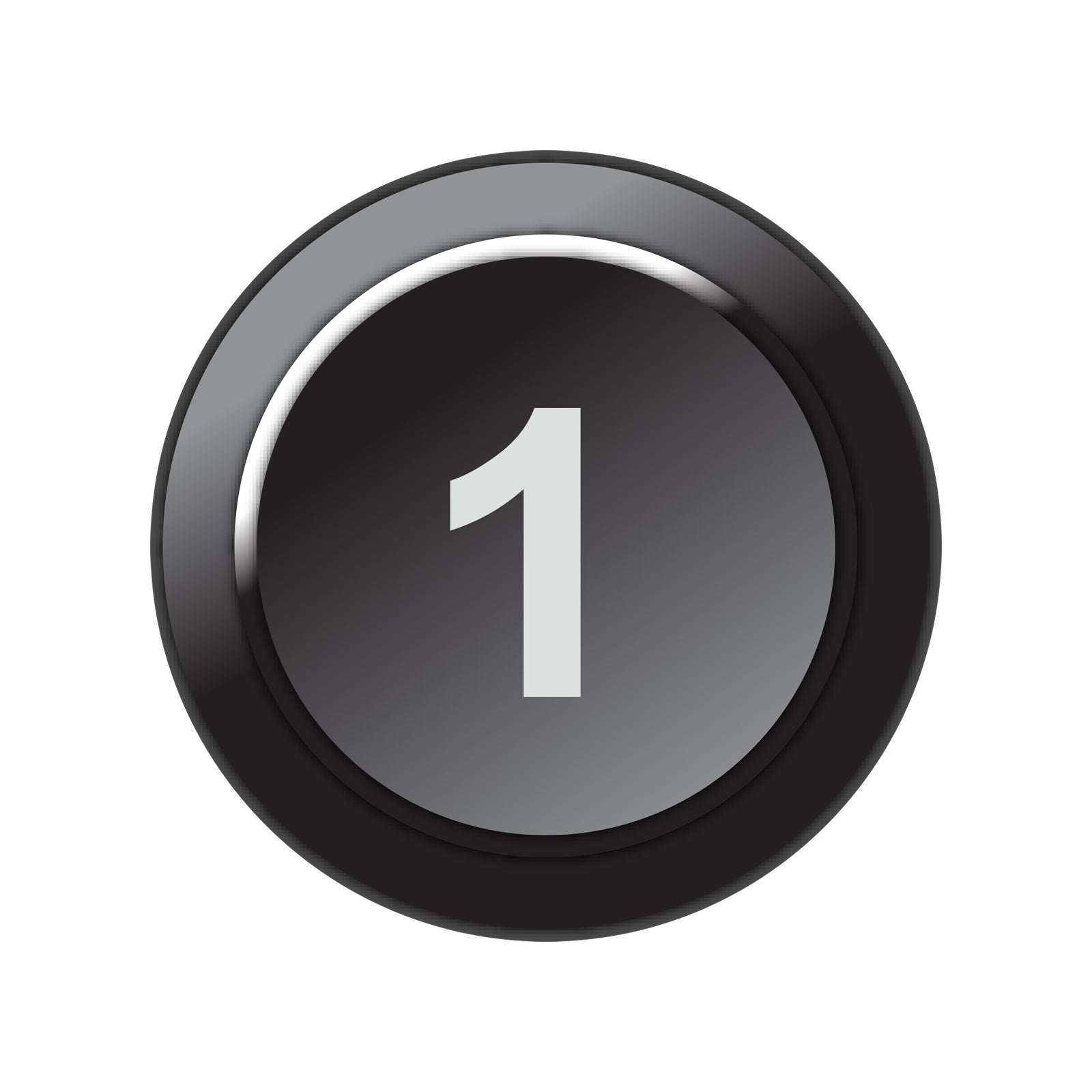 Link-CAN Keypad Insert - 1-1