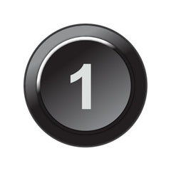 Link-CAN Keypad Insert - 1-1