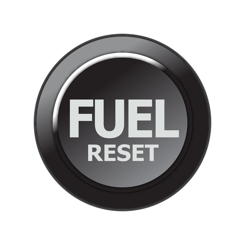 CAN Keypad Insert - Fuel Reset-1