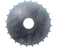 Link-Trigger Wheel (TWM)-1
