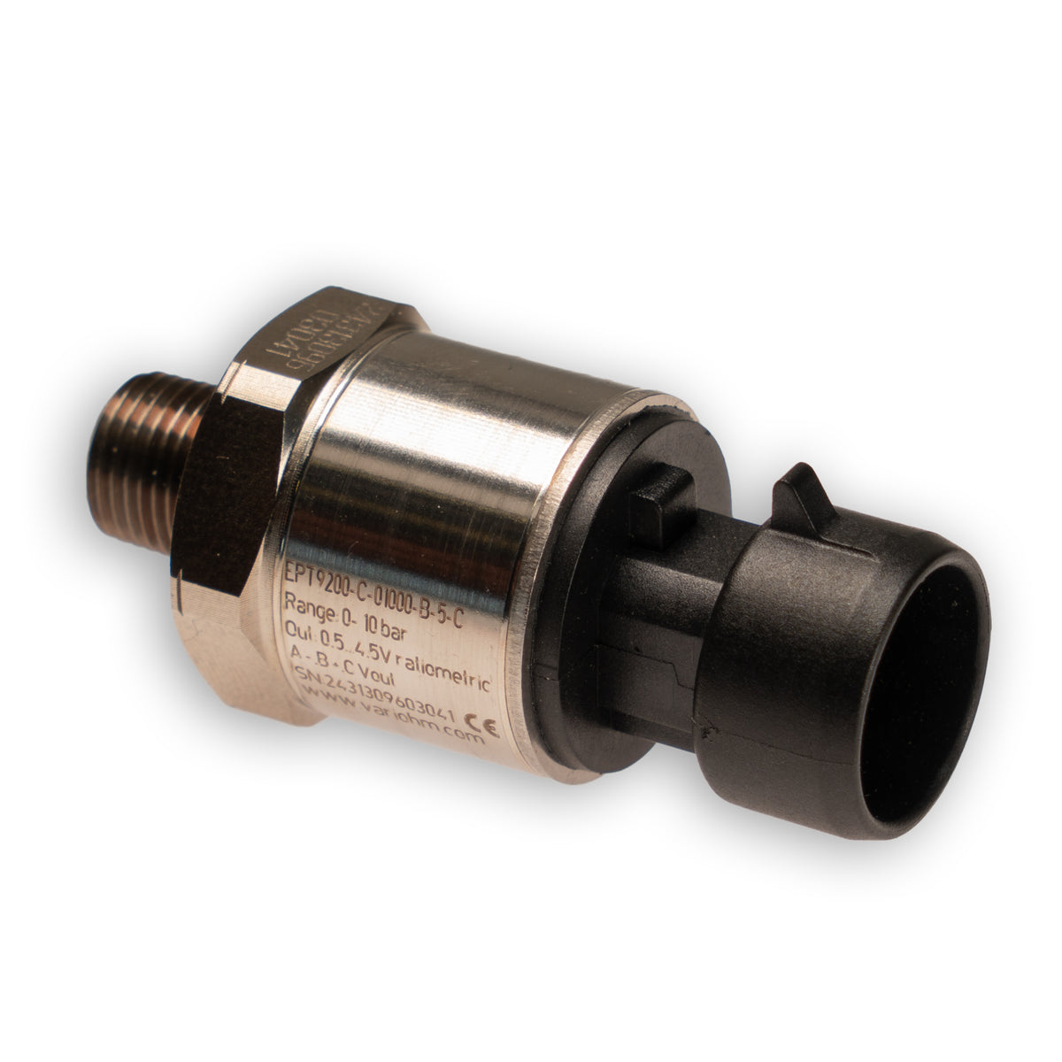 Pressure Sensor (PS150) -  - New Enclosure-1