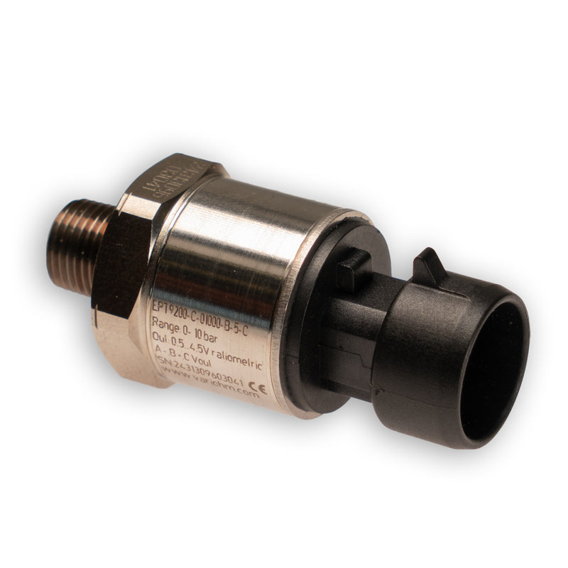 Pressure Sensor (PS150) -  - New Enclosure-1