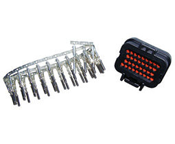 Superseal Plug and Pin Kit B (TKB)-1